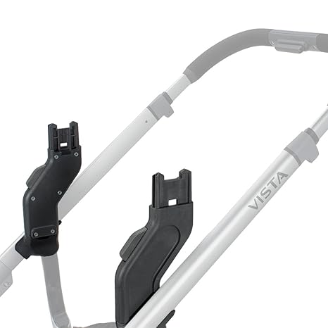 uppababy vista adapters 2015