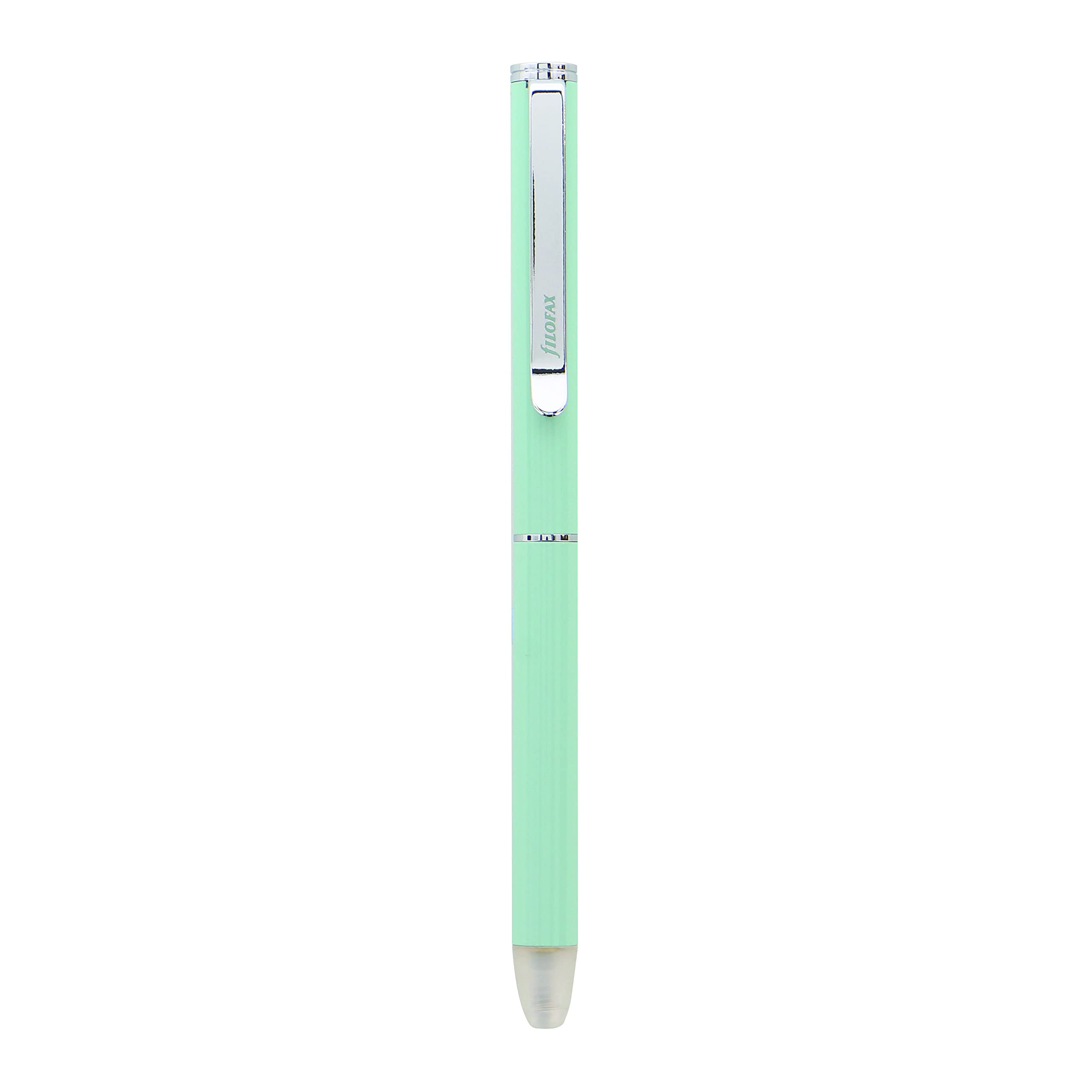 Filofax ERASABLE BALL PEN DUCK EGG