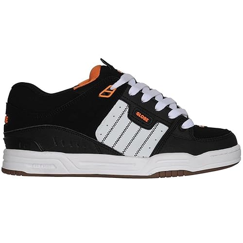 globe mens fusion skate shoes
