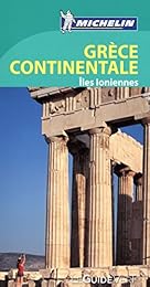 Grèce continentale, îles Ioniennes