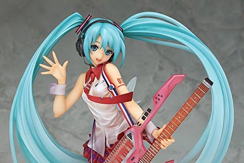 Vocaloid Character Vocal Series 01 Hatsune Miku Greatest Idol ver