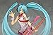 Good Smile Character Vocal Series 01: Hatsune Miku PVC Figure (Greatest Idol Version)