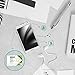 Silicon Power 32GB MicroSDHC UHS-1 Memory Card Limited Edition - with Adapter (SP032GBSTHBU1V21AU)