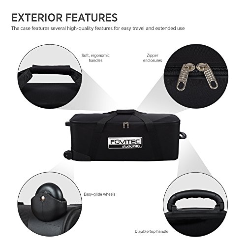 3 Fovitec+Classic+Photography+Lighting+Equipment