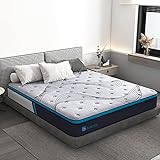 Queen Mattress, Avenco Queen Size Mattress Firm, 10