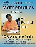 SAT II Mathmatics level 2: Designed to get a perfect score on the exam. SAT II Mathmatics level 2: Designed to get a perfect score on the exam.