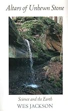 Altars of Unhewn Stone: Science and the Earth