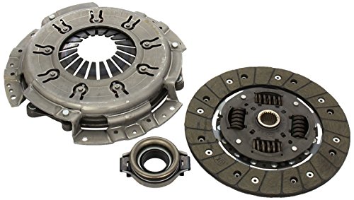 LuK Kupplungssatz 624162300