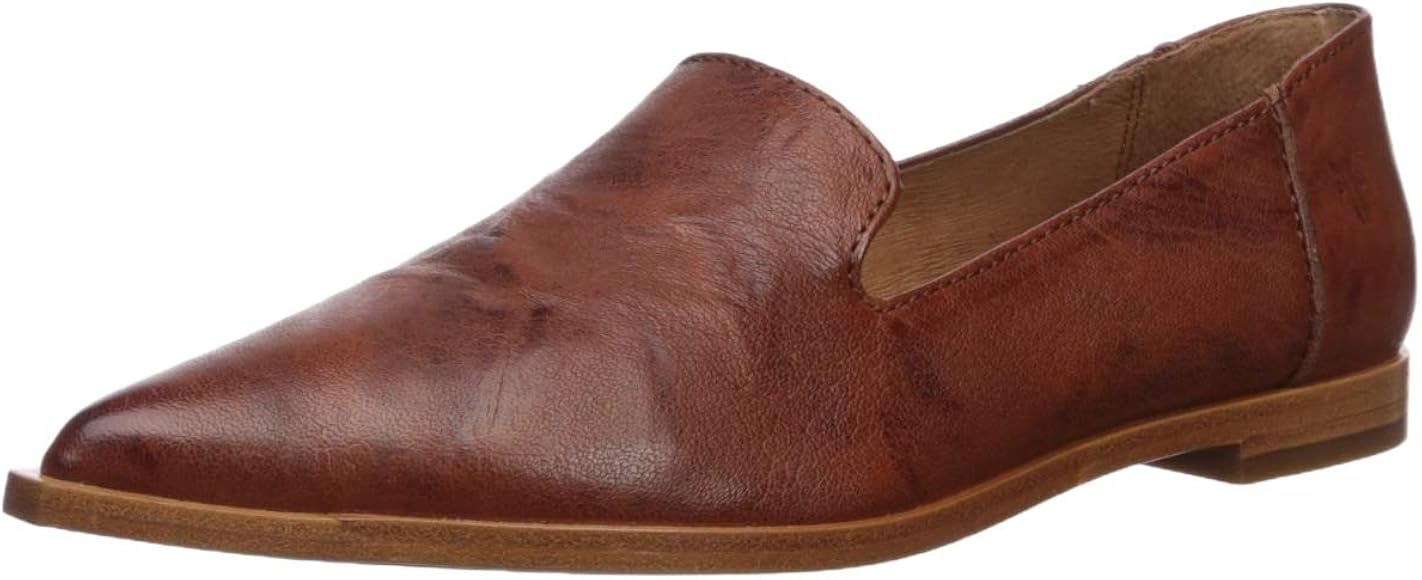 kenzie venetian flat