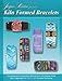 Kiln Formed Bracelets - Introduction to Glass Formed Jewelry by 