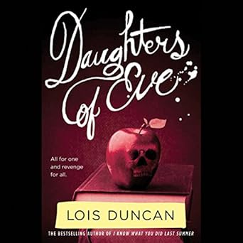 Daughters of Eve - Lois Duncan