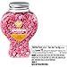 Wilton Valentine's Day Glitter Cupcake Decorating Kit, 6-Piece