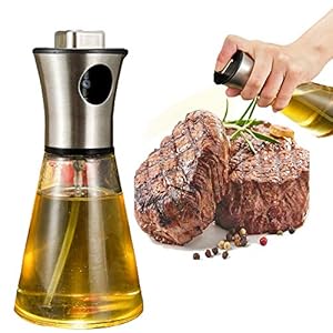 Gebruikt voor het koken, spuit, kan worden verdeeld in glaswerkglazen flessen, gebruikt voor het grillen/maken van…