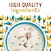 Purina Friskies Grain Free Wet Cat Food Complement Variety Pack, Lil' Soups With Sockeye Salmon & Tuna in Broth - (18) 1.2 oz. Cups