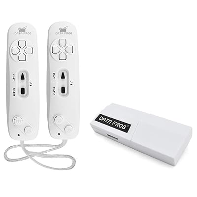 FLYCHENGi Retro Game Console with 620 Classic Bit Nigeria Ubuy
