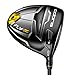 Cobra Men's Fly Z Driver, Stiff, Graphite, Black, Right Hand
