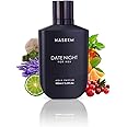 NASEEM Date Night For Men Perfume Subtle Tone Eau De Parfum For Men & Women 100 ml