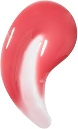 Soap & Glory Treat My Lips Lip Oil Sheer Pink Moisturising Glossy Finish view 2