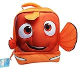 Finding Dory Nemo Lunch Bag