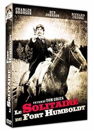 Le Solitaire De Fort Humboldt