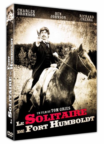 Le Solitaire De Fort Humboldt