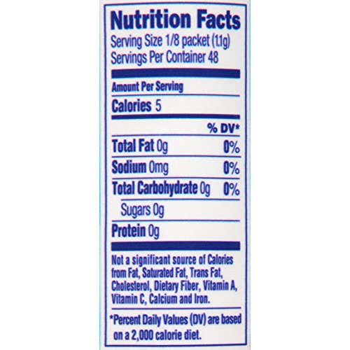 Crystal Light Raspberry Tea Mix  - Image 8