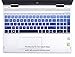 Keyboard Cover for HP Laptop 15.6 15-dy 15-dw 15-ef 15-db/da 15-bs/bw 15-dy5033dx dy5113dx 15-dy5599nr 15-dy5073dx 15-dy2703dx 15-dw3033dx dw3013dx 15-da0012dx 15-ef1023dx / HP Envy 17-bs/ca/by