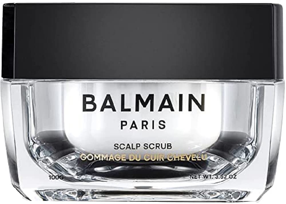 Balmain Signature Men's Line Scalp Scrub 100g