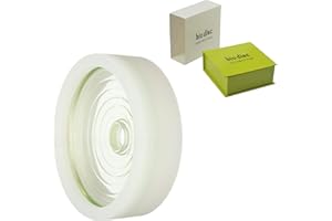 Bio Disc Disk 4 The Next Level in Wellness, with Silicone Rubber Shield Protection Ring