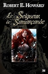 Le  seigneur de Samarcande