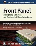 Front Panel: Designing Software for Embedded User Interfaces cover