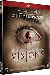 Visions - Blu-Ray