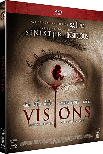 Visions - Blu-Ray