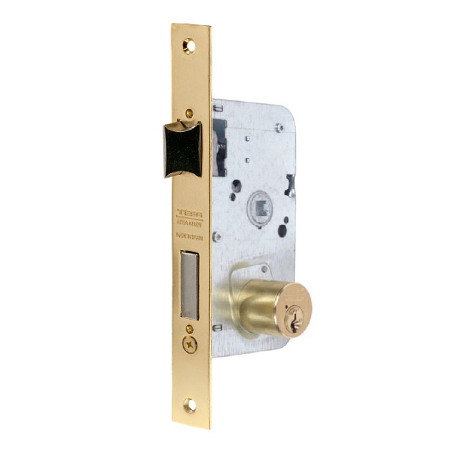 tesa 2010-hl/50 Lock Cylinder