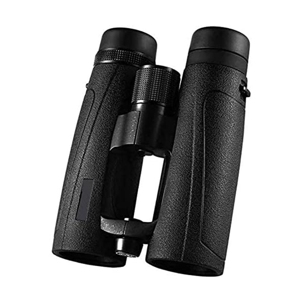 DSHUJC Fernglas für Erwachsene Fernglas Teleskope Teleskop, Vogelbeobachtung im Freien 12X25 Handheld Portable… – Bild 5