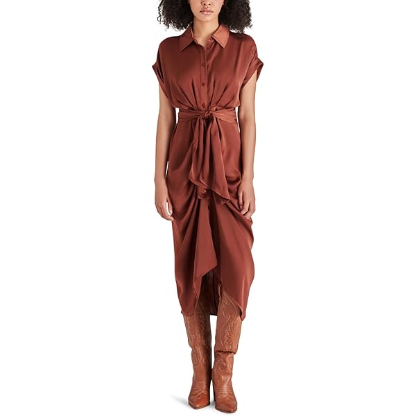 Johnny Was Womens Shilo Dolman Tiered Knit Dress Black Small at Amazon  Women's Clothing store
