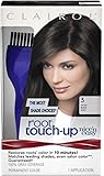 Nice 'n Easy Root Touch-Up, Black [003] 1 ea
