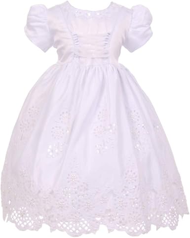 baptism dress 3t