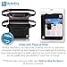 Waterproof Pouch with Waist Strap (2 Pack) | Best Way to Keep Your Phone and Valuables Safe and Dry | Perfect for Boating Swimming Snorkeling Kayaking Beach Pool Water Parks