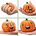 UFUNGA Squishies Toy Set - 4 Pack Halloween Stress Relieve Squeeze Soft Lovely Toy Kids Gift, Jumbo Squishy Toy