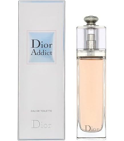 Amazon.com: Dior Addict By Christian Dior Eau De Parfum Spray 3.4