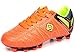 Dream Pairs Kids Athletic Lace Up Outdoor/Indoor Light Weight Running Soccer Shoes (Toddler/Little Kid/Big Kid)