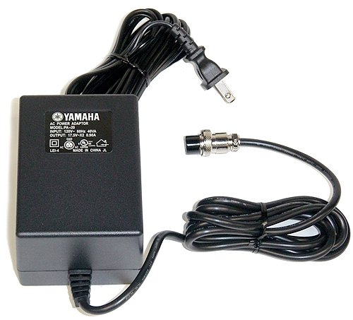 kuwait power adapter Replacement Online Instruments in  WC704100 Yamaha PA 20 Buy Power Supply  Musical   UAE.