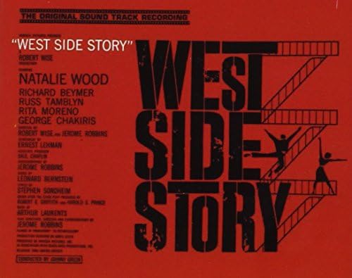 West Side Story /