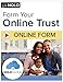 Quicken WillMaker Premium Home & Family 2018 - Windows & Mac - CD & Download - Includes Get It Together eBook
