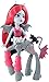 Monster High Fright-Mares Lyra Quartzmane Figure Doll