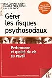 Image de Gérer les risques psychosociaux