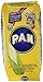 P.A.N. White Corn Meal – Pre-cooked Gluten Free and Kosher Flour for Arepas (2.2 lb/Pack of 6)