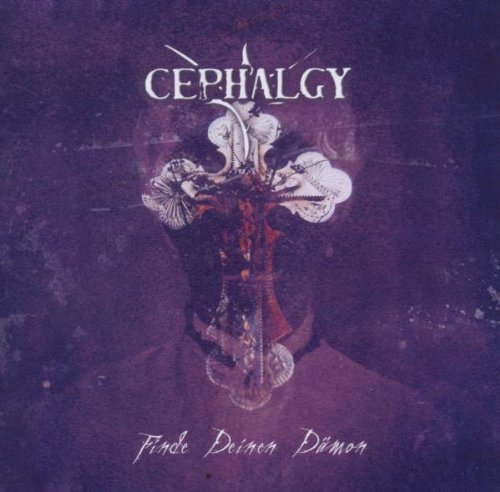 Cephalgy - Mein Versprechen (Lost Area RMX) Lyrics - Zortam Music