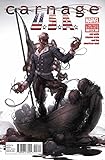 Carnage Usa #3
